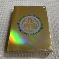 ファミマツケン福袋　トランプ