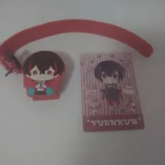 カラフルピーチゆあんくんまとめ売り