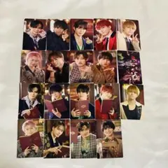 NINE LIVES why don’t you 超特急？ UMトレカ