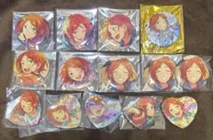 あんスタ ひなた 缶バッジ