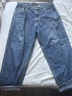 Levi's silverTab baggy W36 L34