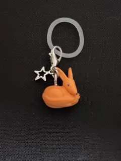 星の王子さま めじるしますこっと キツネ