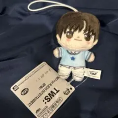 TWS ほわぬい ジフンのサムネイル