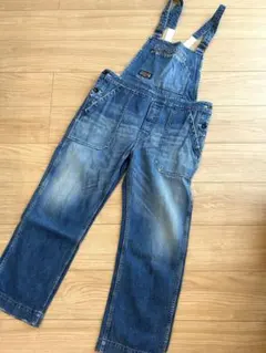 NATAL DESIGN ネイタルデザイン オーバーオール - メルカリ