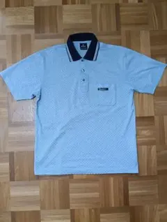 DUNLOP ポロシャツ L