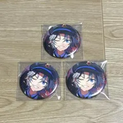 あんスタ　滝　缶バッジ