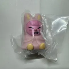 SKZOO ライトマスコット チャンビン トゥエッキ