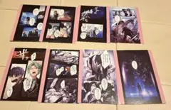 東京ディバンカー トレカ モルトクランケンセット