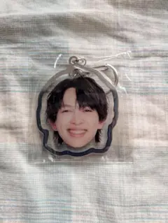 2026年最新】吉田仁人 アクキーの人気アイテム - メルカリ