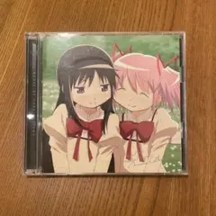 「魔法少女まどか☆マギカ」Music Collection/梶浦由記