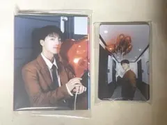 SEVENTEEN SPILL THE FEELS carat盤 ディノ