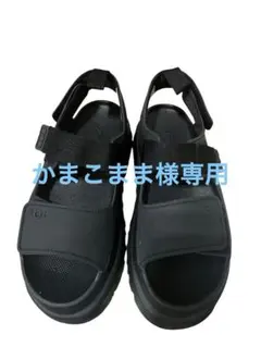 UGG アグ　ストラップサンダルゴールデングロウ レディース 25cm