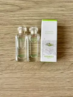 エルメス⭐︎新品未使用⭐︎香水30mL HERMES - HERMES(エルメス) アマゾン EDP 30ml 香水 スプレーの