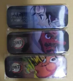 鬼滅の刃 ufotableダイニング お楽しみくじ 缶バッジ