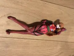 エヴァンゲリオン アスカ・ラングレー フィギュア