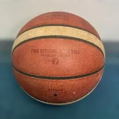 molten バスケットボール　7号B7G5000