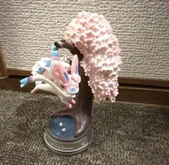 ポケモン ニンフィア SWING VIGNETTE Collection2