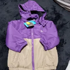 BABYDOLL ジャンバー90