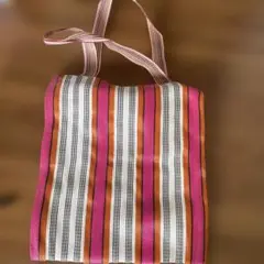 ナイロントートバック 新品