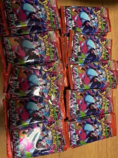 インフェルノx サーチ済みパック