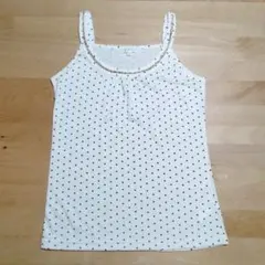 キャミソール　タンクトップのサムネイル