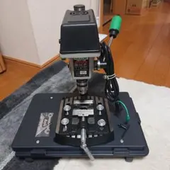 PROXXONマイクロ・フライステーブル ミニ四駆加工セット&フライス用