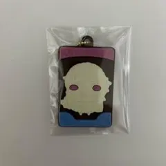 ちいかわ ラッコ キャラパキ キーホルダー