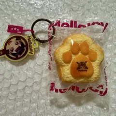 メロジョイ　ミニランド　Mellojoy 中古品　肉球
