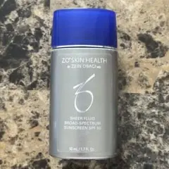 ZO SKIN HEALTH シアーフルイドサンスクリーン SPF50のサムネイル