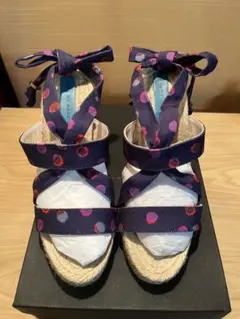 ✴︎美品✴︎MARC by MARC JACOBS サンダル　37サイズのサムネイル