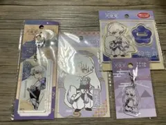 鋼牙 スクエア缶バッジ 犬夜叉 - メルカリ