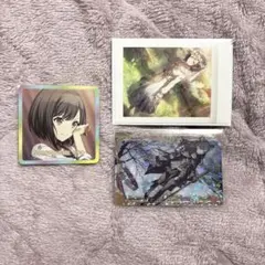 プロセカ プロジェクトセカイ 東雲絵名 まとめ売り