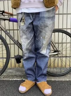 2025年最新】FAKE vintage denim easyの人気アイテム - メルカリ