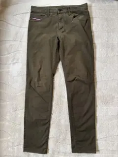 THE SHOP TK タケオキクチ　チノパン　パンツ　メンズ　L