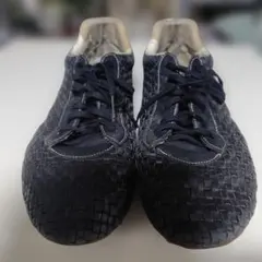 パトリック レザースニーカーWVN-GROUND 25021