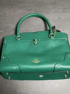 coach コーチ　ハンドバッグ