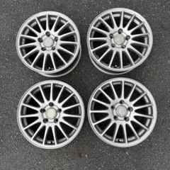 ALPINA BBS 16in 4穴  E30 当時物　希少品 ALPINA BBS 16in 4穴 BMW E30 当時物 希少品 - メルカリ