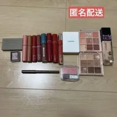コスメ まとめ売り アイシャドウ ファンデ リップ パウダー チーク
