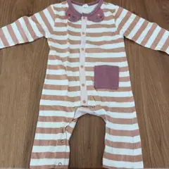 ラグマートロンパース 80センチ