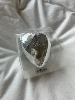 ReFa HEART BRUSH リファ RS-AJ-15A シルバー