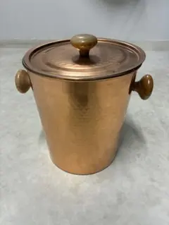 おでん鍋 新光金属COPPER 100 HOME WARE S-1056 - メルカリ