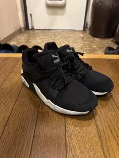 Puma ブレイズ W×B 27.5cm