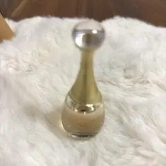 Dior J'adore 香水オードゥパルファンミニボトル5ml
