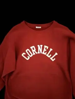 チャンピオン リバースウィーブ　コーネル大学 true to archives