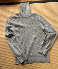 レディースニット