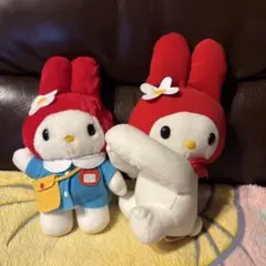 2026年最新】サンリオ ぬいぐるみ コスチューム マイメロの人気 