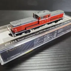 新品未使用】マイクロエース DD51-1 茶色・登場時 A8500 - メルカリ
