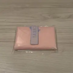 SEVENTEEN ファンクラブ特典ポーチ