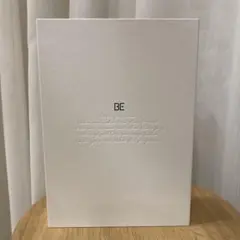 ​BTS アルバム BE フォトカード付