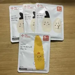 カインデスト離乳食セット